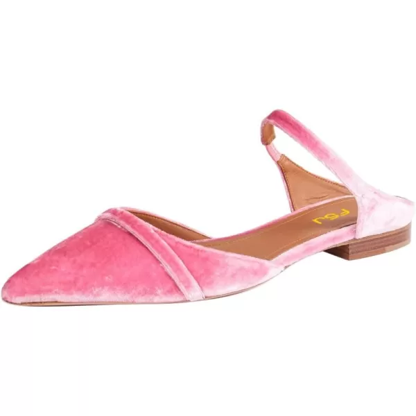 Pink Velvet