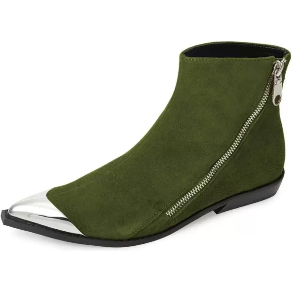 Dark Green