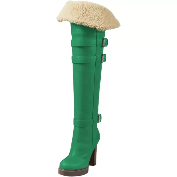Emerald Green