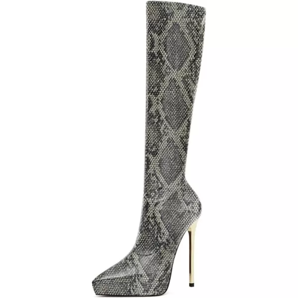 Snakeskin