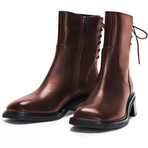 Saddle Brown