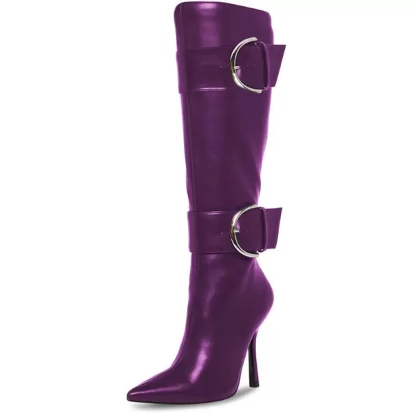 Dark Purple