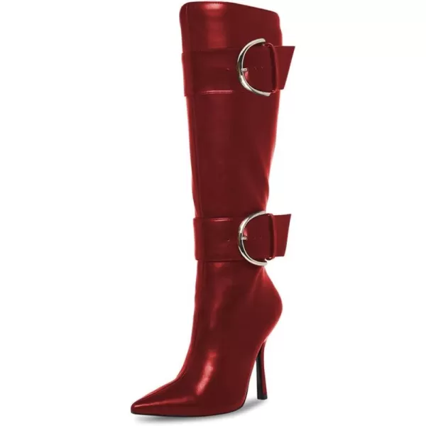 Dark Red