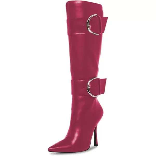 Deep Pink