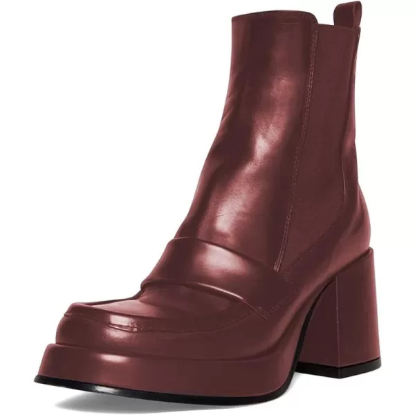 Red/Brown