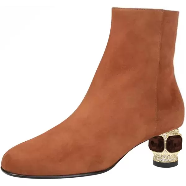 Peru Suede