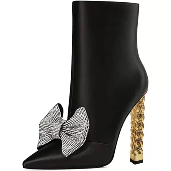 Black Bow