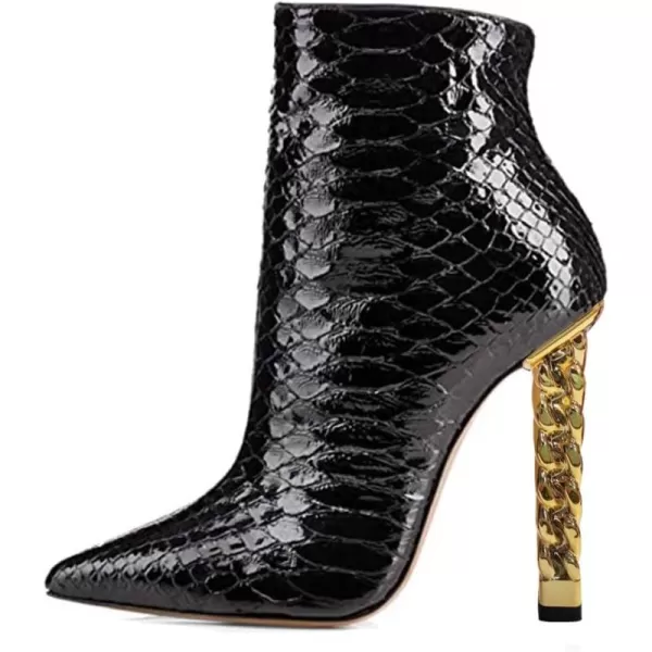 Black Snake
