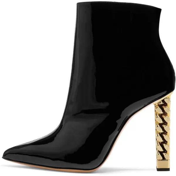 Black-patent