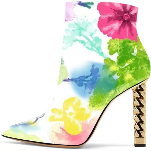 Floral