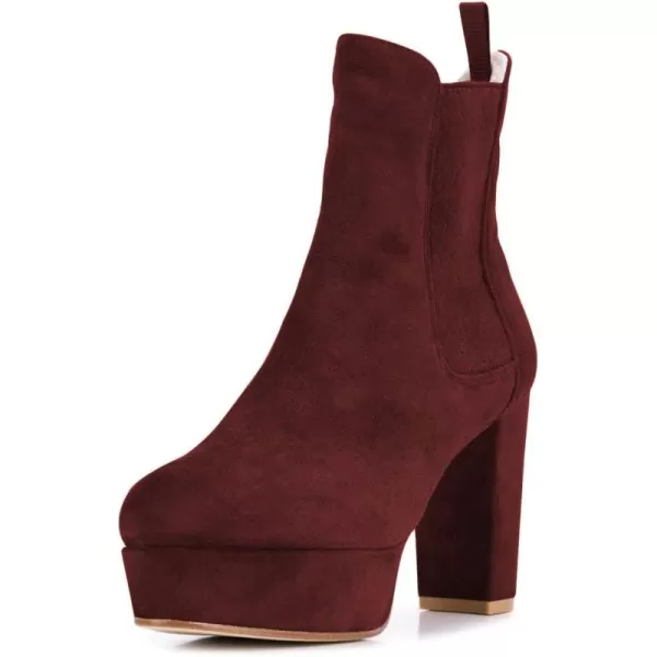 Dark Red