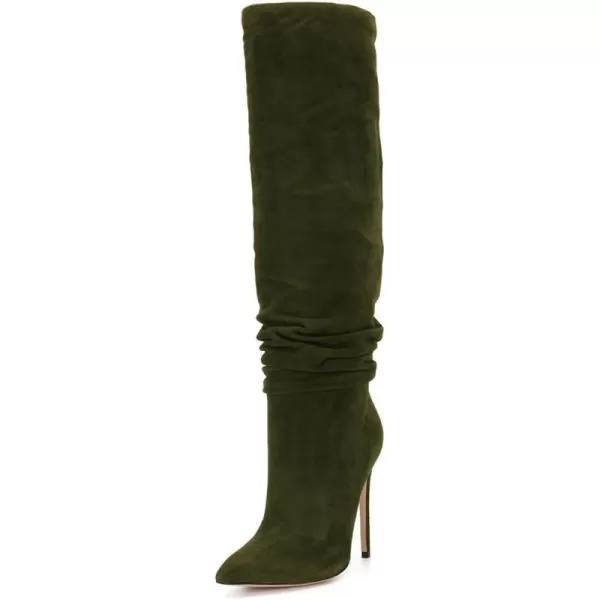Olive Green
