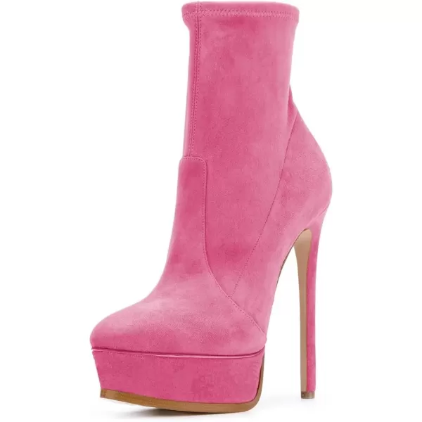 Hot Pink
