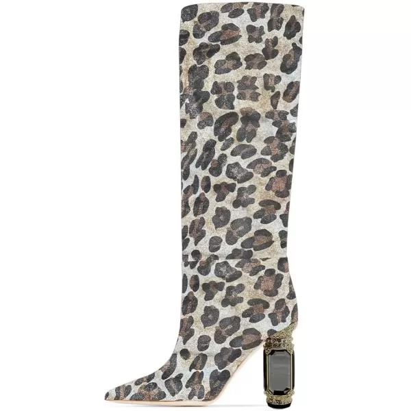 Leopard Print