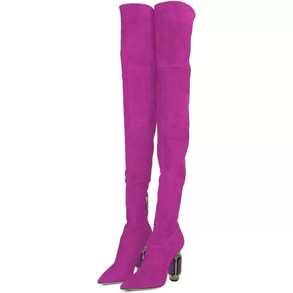 Fuchsia