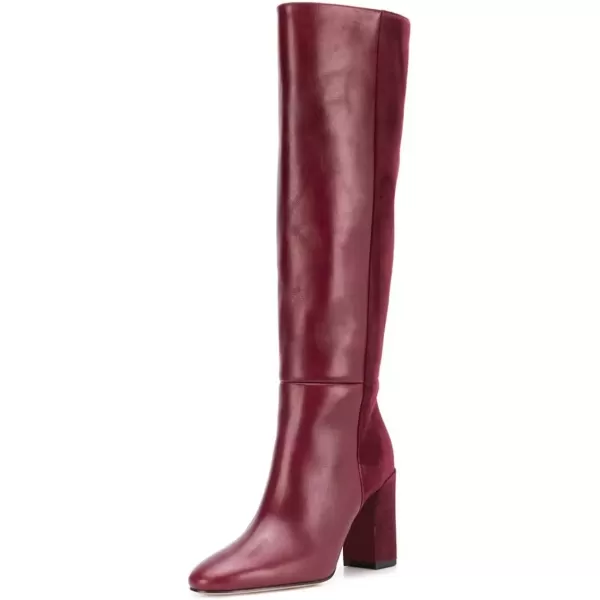 Dark Red