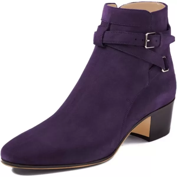 Dark Purple