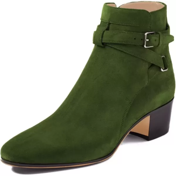 Olive Green