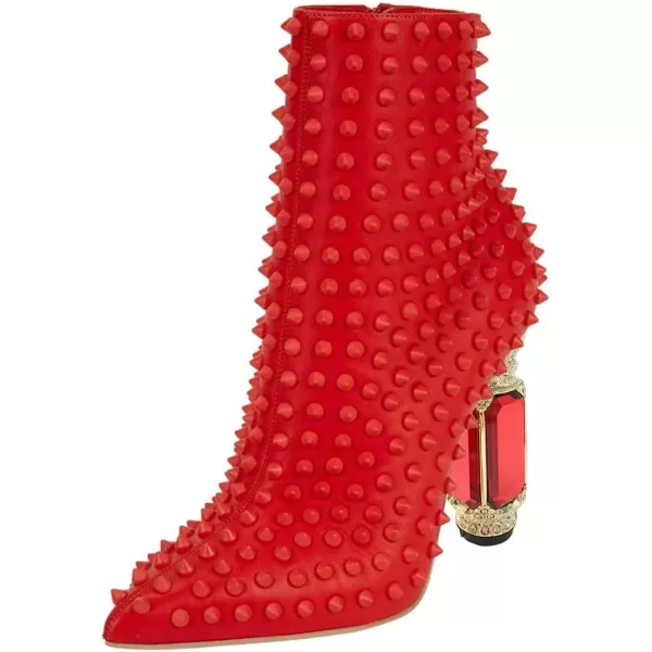 Red Rivets