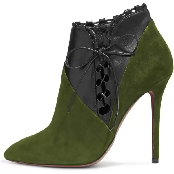 Olive Green