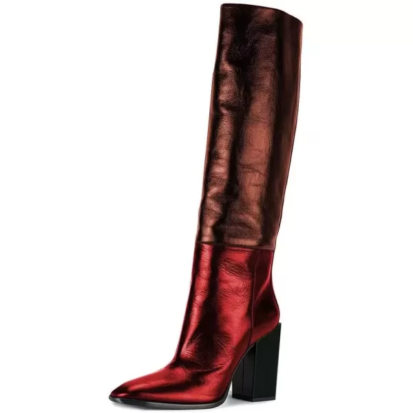 Brown Red