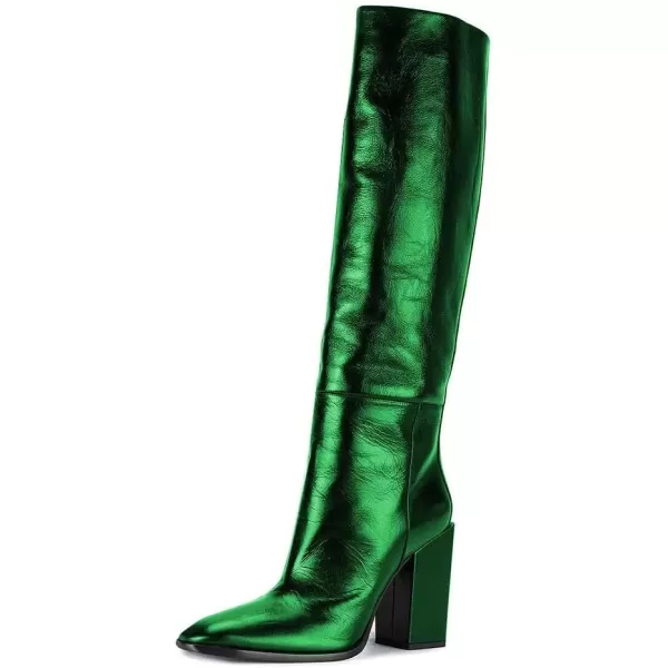Dark Green