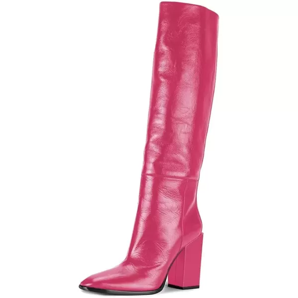 Hot Pink