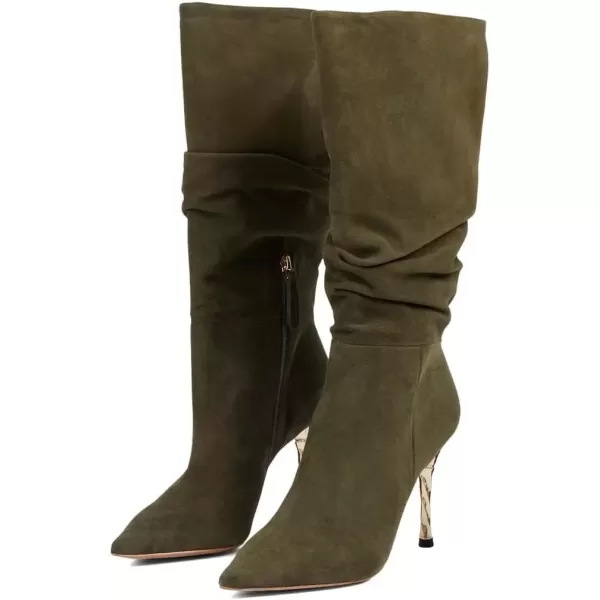 Olive Green