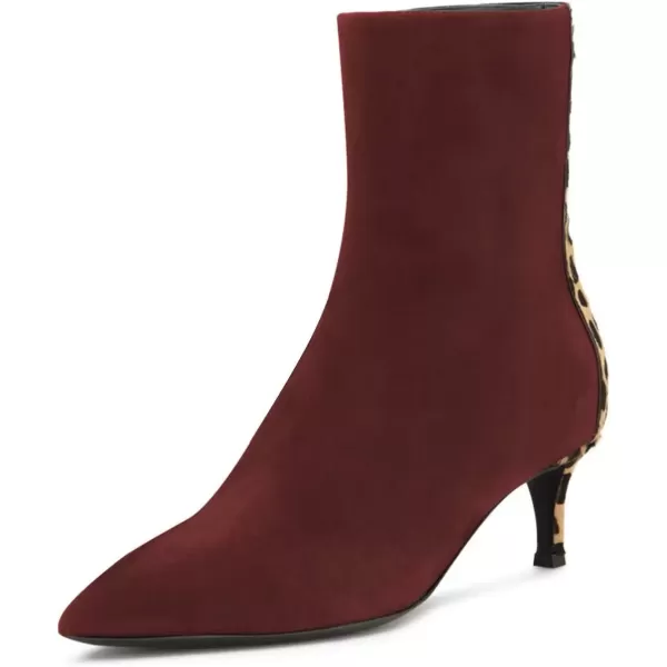 Dark Red
