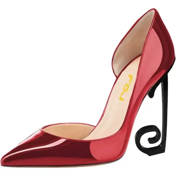Dark Red