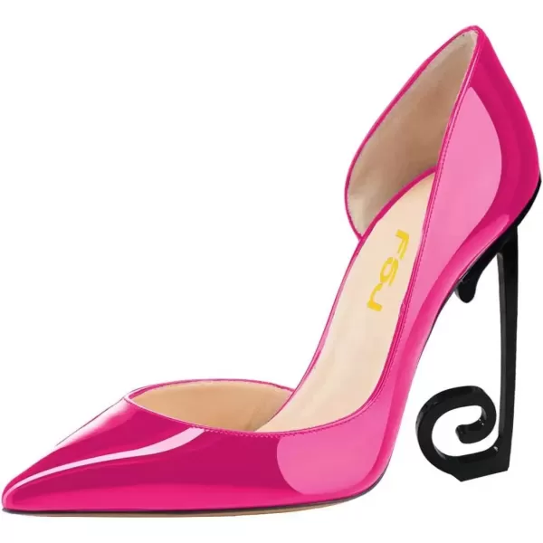 Fuchsia