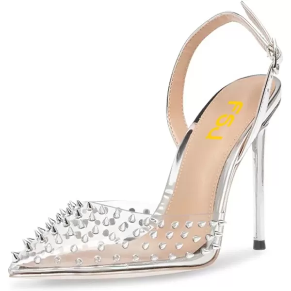 Silver-10 Cm