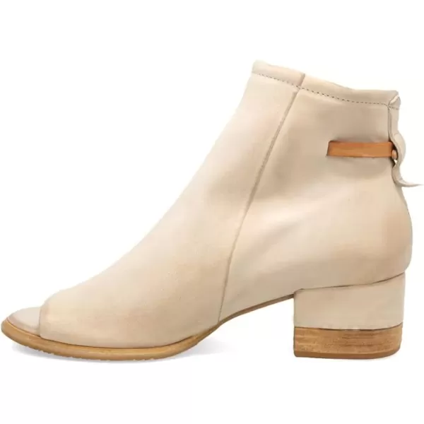 imageFSJ Women Peep Open Toe Sandals Boot Cut Out Buckle Ankle Bootie Comfortable Stacked Block Low Heeled Summer Sandal Shoes Size 415 M USApricot