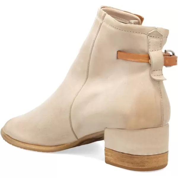 imageFSJ Women Peep Open Toe Sandals Boot Cut Out Buckle Ankle Bootie Comfortable Stacked Block Low Heeled Summer Sandal Shoes Size 415 M USApricot