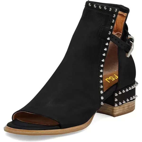 Black Rivets