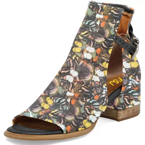 Butterfly Print