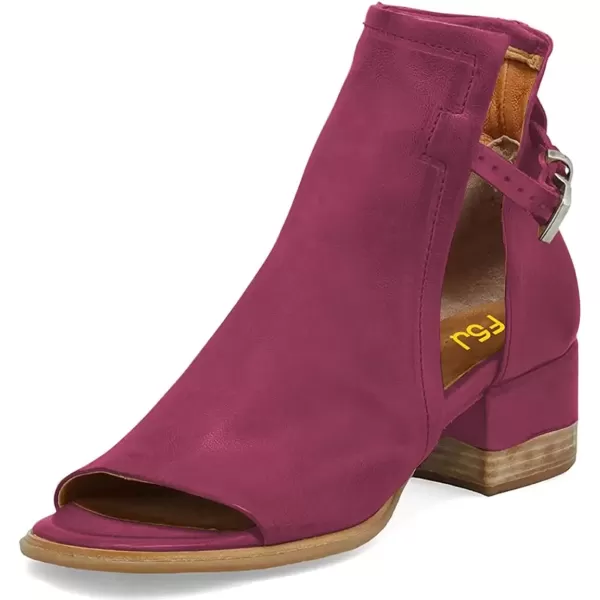 Dark Magenta