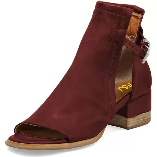 Dark Red