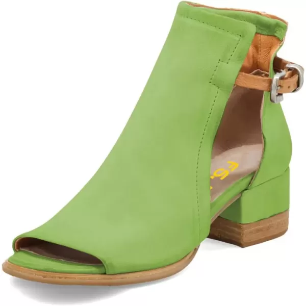 Grass Green