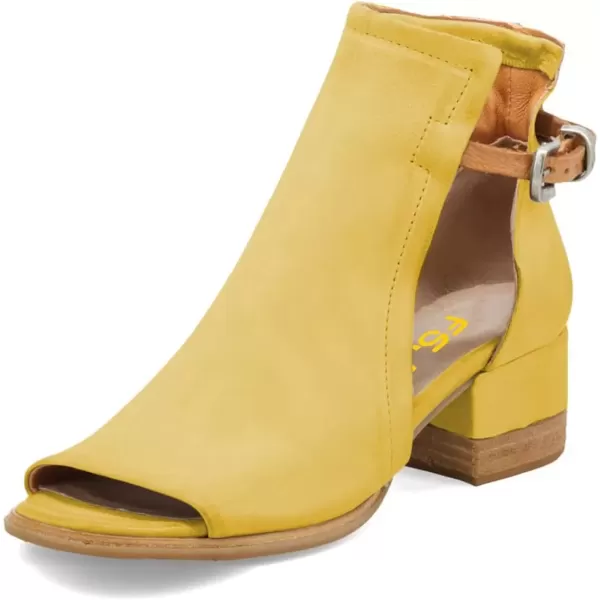 Lemon Yellow
