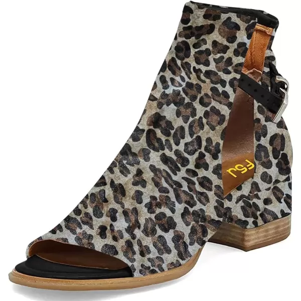 Leopard
