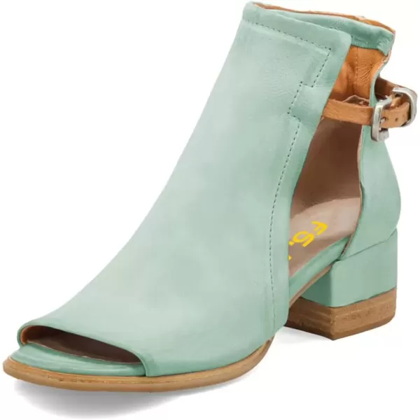 Pale Turquoise