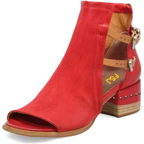 Red-two Straps