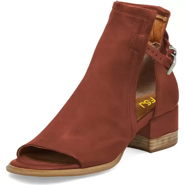 Saddle Brown