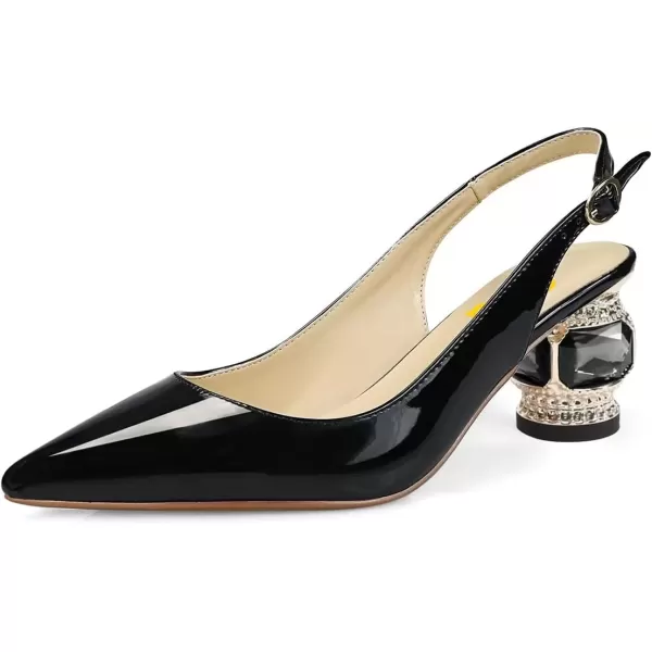 Black Patent
