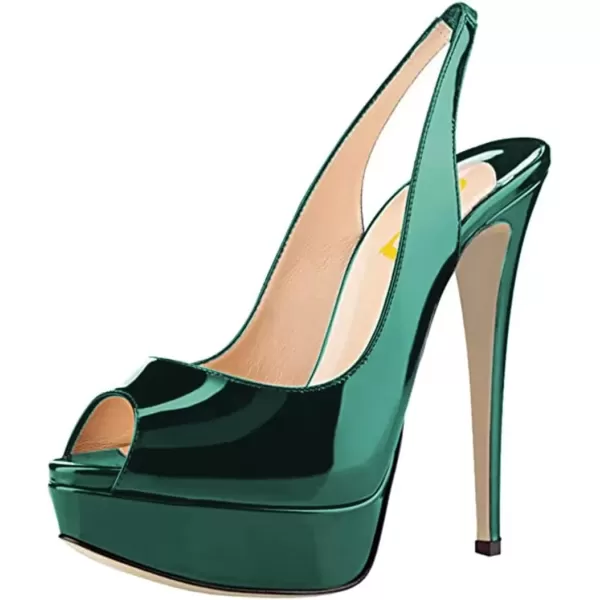 Dark Green