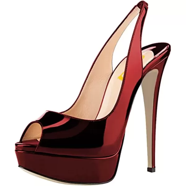 Dark Red
