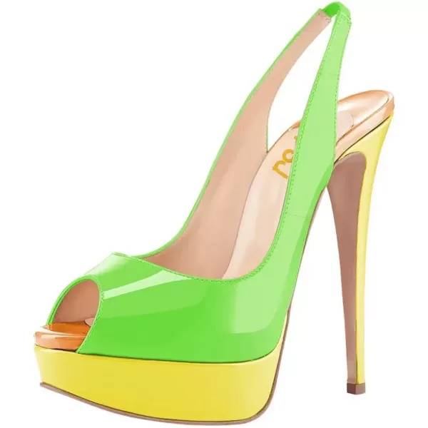 Green-yellow