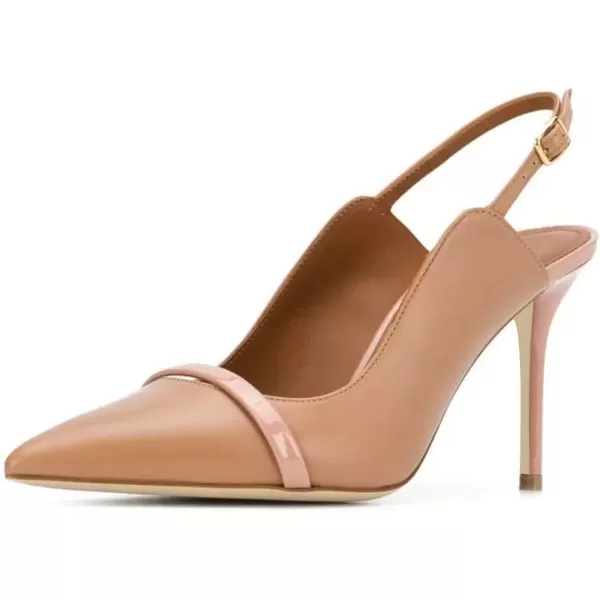 Nude-pink