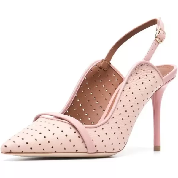 Pink Holey
